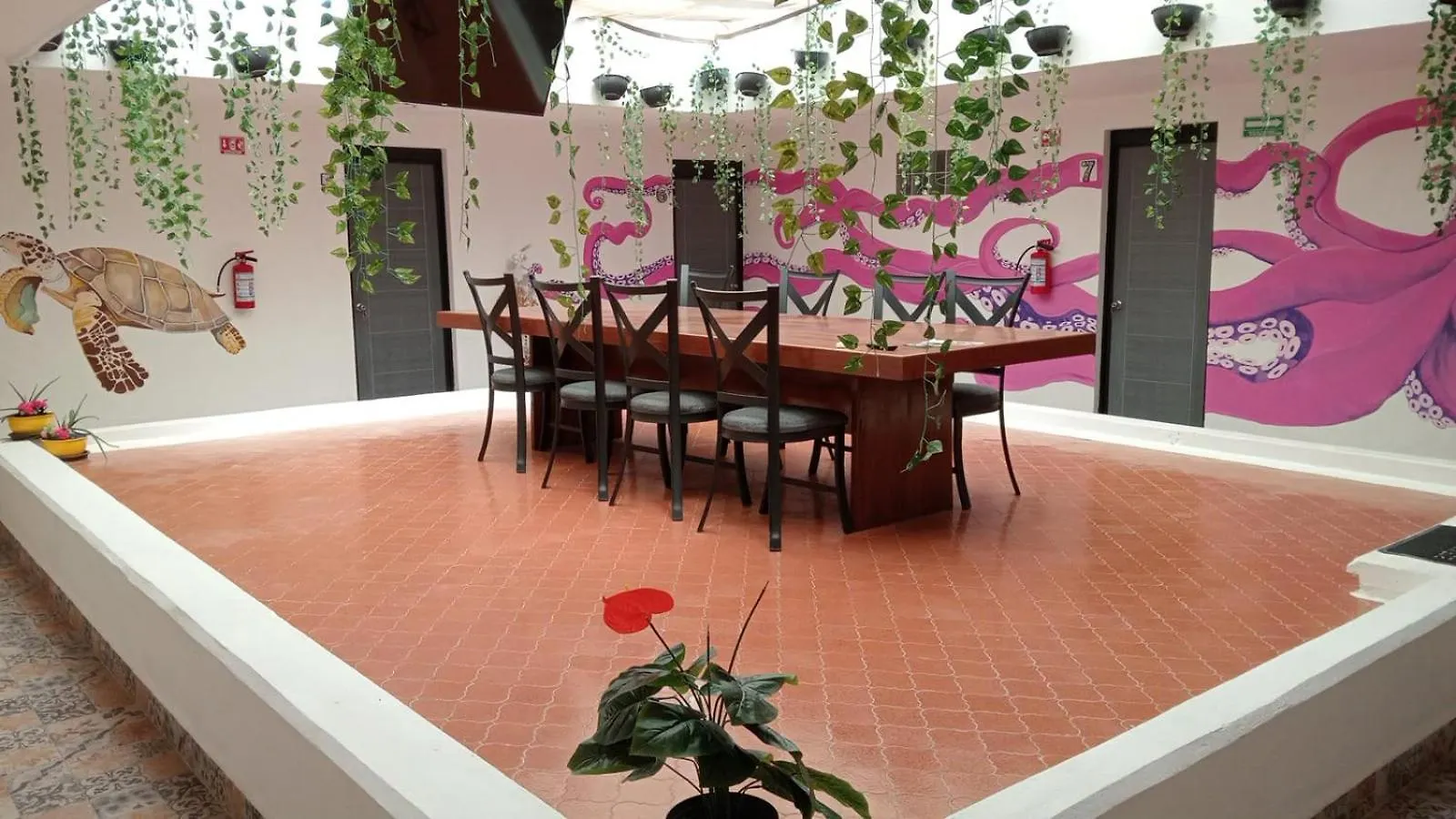 Guest house Sol De Mexico Hotel Isla Mujeres