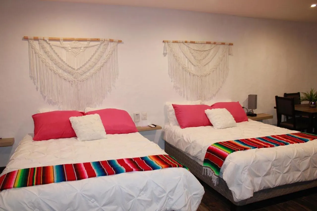 Hotel Sol De Mexico Isla Mujeres