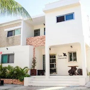 Apartamento Casa Mantarraya, Isla Mujeres